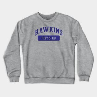 Indiana Gym Crewneck Sweatshirt